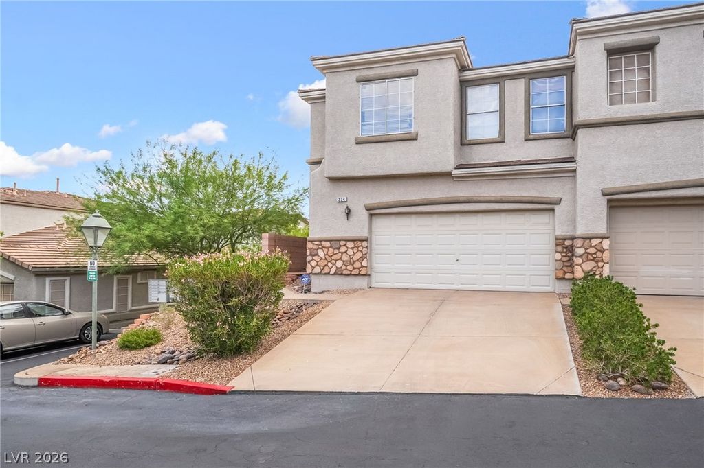 224 Positive Point Street, Henderson, NV 89012 — photo 3