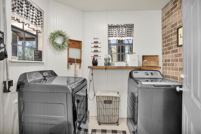 40610 Mill Creek Road, Magnolia, TX 77354