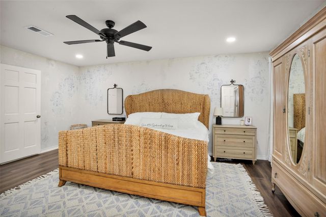 40610 Mill Creek Road, Magnolia, TX 77354