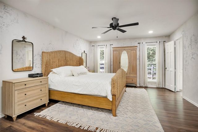 40610 Mill Creek Road, Magnolia, TX 77354