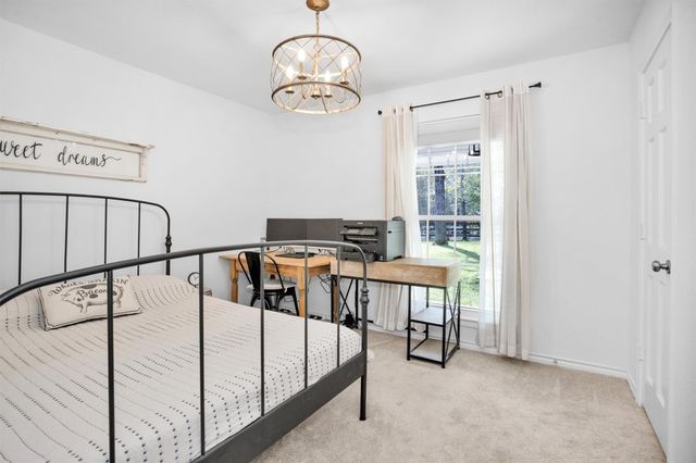 40610 Mill Creek Road, Magnolia, TX 77354