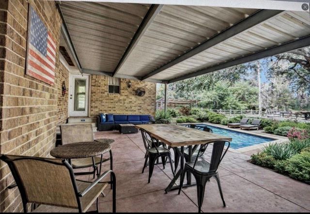 40610 Mill Creek Road, Magnolia, TX 77354