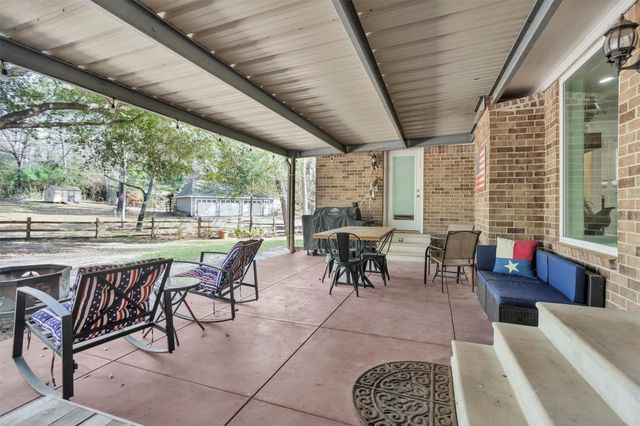 40610 Mill Creek Road, Magnolia, TX 77354