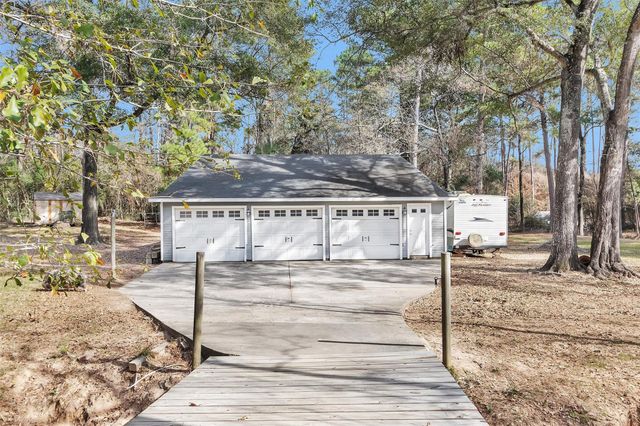 40610 Mill Creek Road, Magnolia, TX 77354