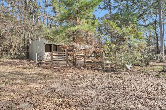 40610 Mill Creek Road, Magnolia, TX 77354