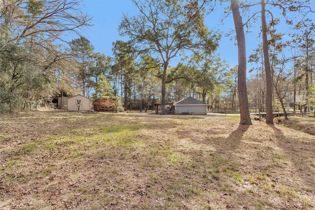 40610 Mill Creek Road, Magnolia, TX 77354