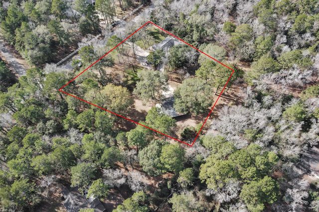 40610 Mill Creek Road, Magnolia, TX 77354