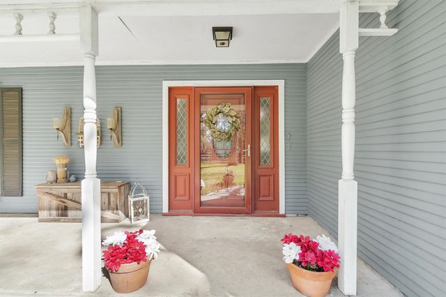 40610 Mill Creek Road, Magnolia, TX 77354