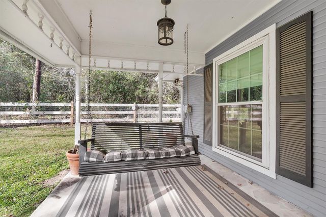 40610 Mill Creek Road, Magnolia, TX 77354