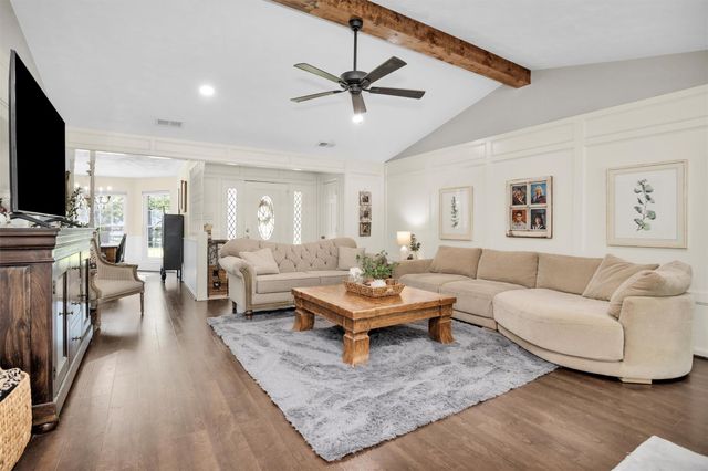 40610 Mill Creek Road, Magnolia, TX 77354