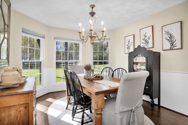 40610 Mill Creek Road, Magnolia, TX 77354