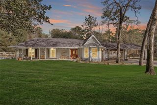 40610 Mill Creek Road, Magnolia, TX 77354