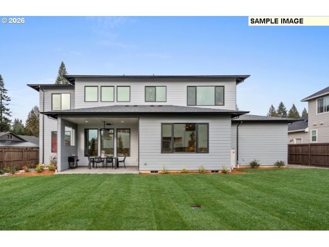15003 Nw 11TH Pl, Vancouver, WA 98685
