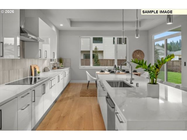 15003 Nw 11TH Pl, Vancouver, WA 98685