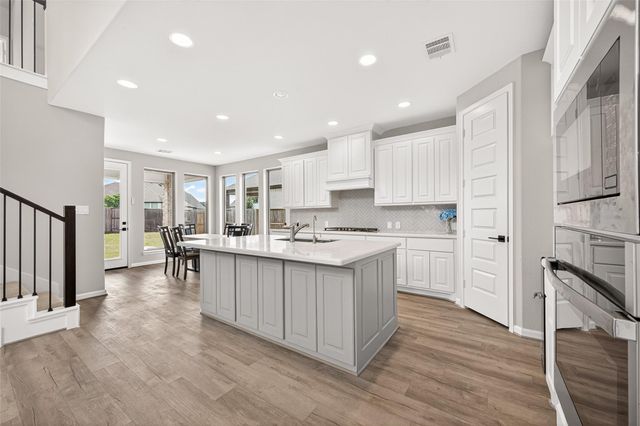 7438 Denali Drive, Katy, TX 77493