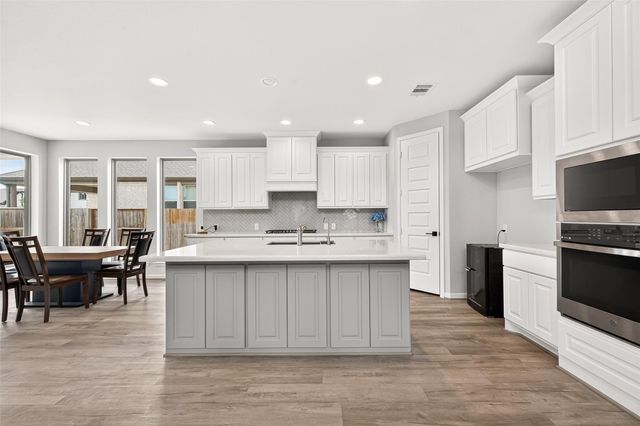 7438 Denali Drive, Katy, TX 77493