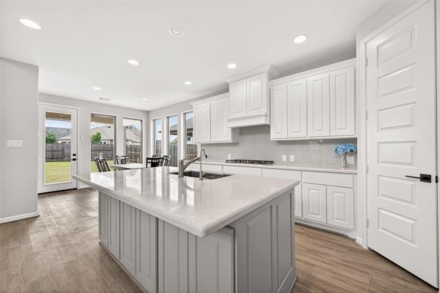 7438 Denali Drive, Katy, TX 77493