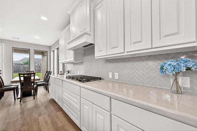 7438 Denali Drive, Katy, TX 77493