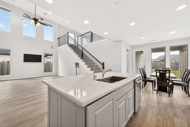 7438 Denali Drive, Katy, TX 77493