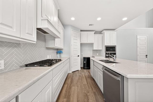 7438 Denali Drive, Katy, TX 77493