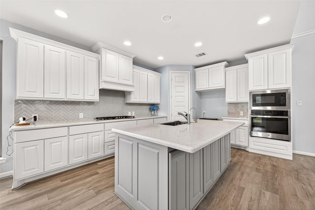 7438 Denali Drive, Katy, TX 77493