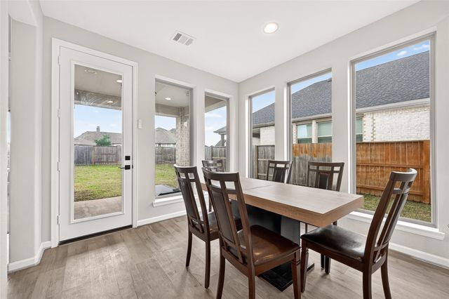 7438 Denali Drive, Katy, TX 77493