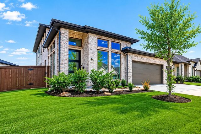 7438 Denali Drive, Katy, TX 77493