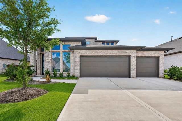 7438 Denali Drive, Katy, TX 77493