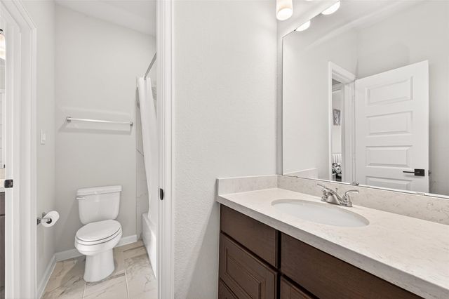 7438 Denali Drive, Katy, TX 77493