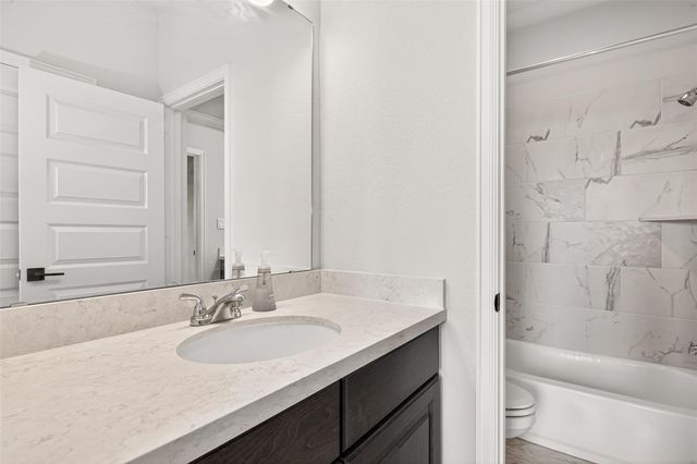 7438 Denali Drive, Katy, TX 77493