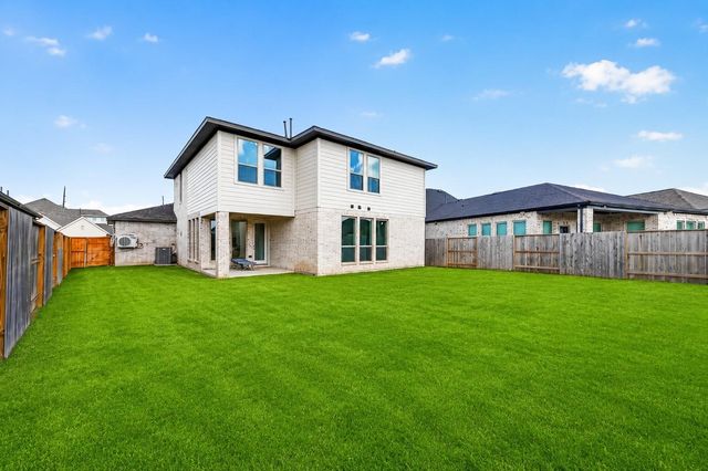 7438 Denali Drive, Katy, TX 77493