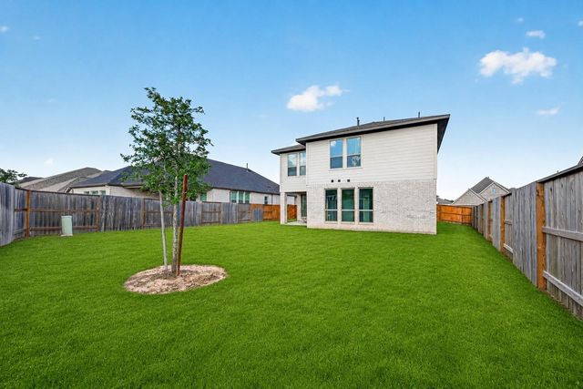 7438 Denali Drive, Katy, TX 77493