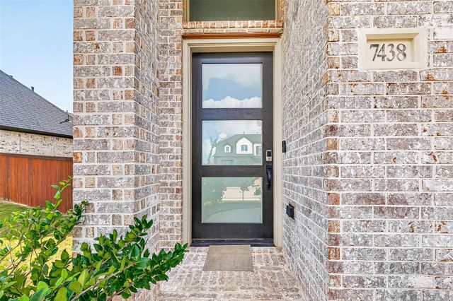 7438 Denali Drive, Katy, TX 77493