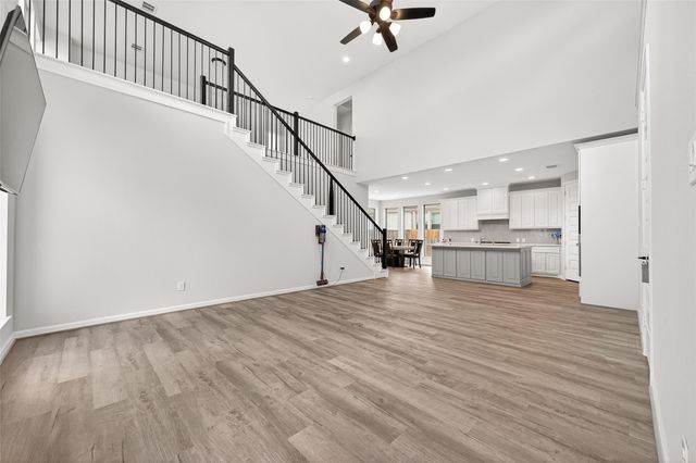 7438 Denali Drive, Katy, TX 77493