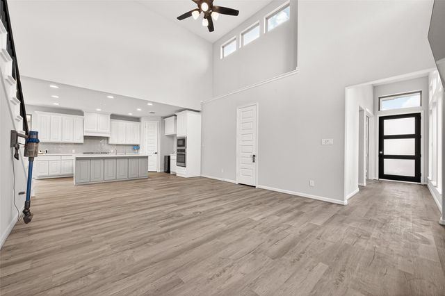 7438 Denali Drive, Katy, TX 77493