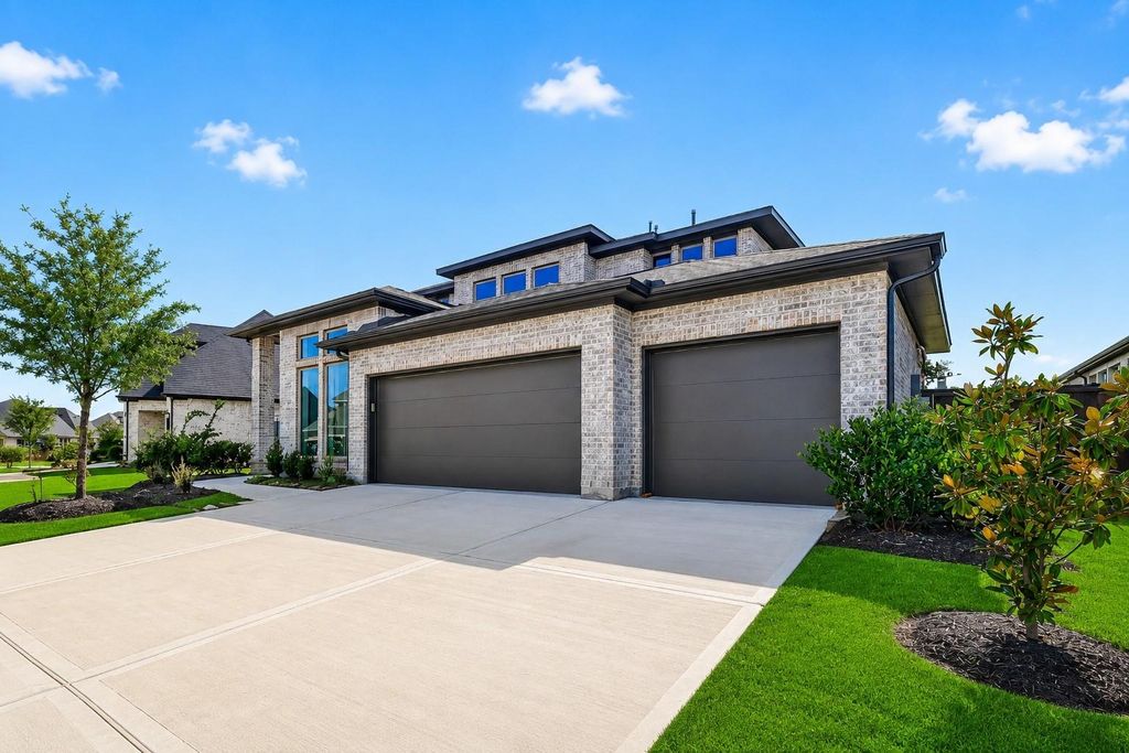 7438 Denali Drive, Katy, TX 77493
