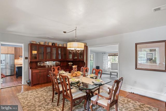 7127 WILSON RD, Marshall, VA 20115