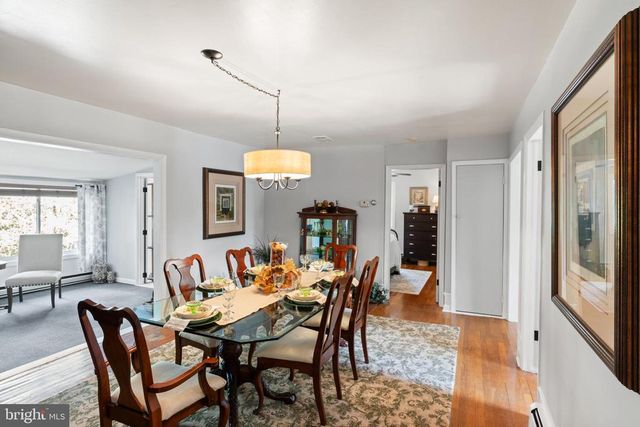 7127 WILSON RD, Marshall, VA 20115