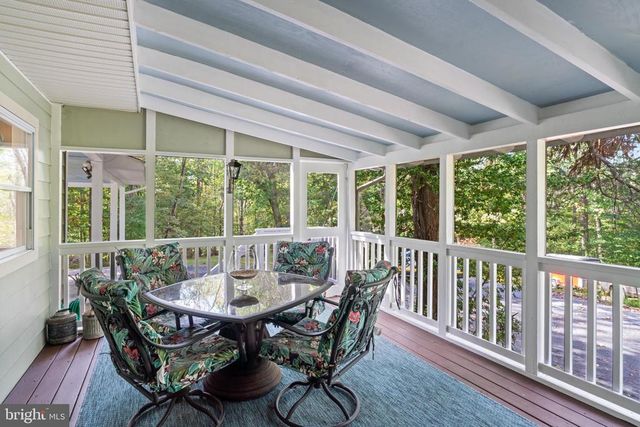 7127 WILSON RD, Marshall, VA 20115