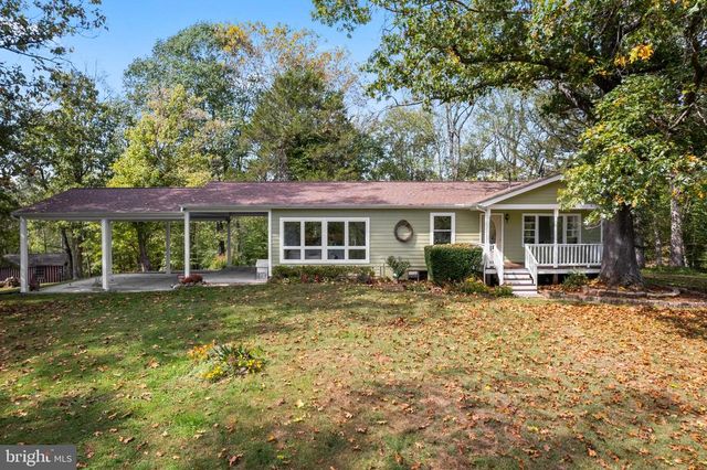 7127 WILSON RD, Marshall, VA 20115