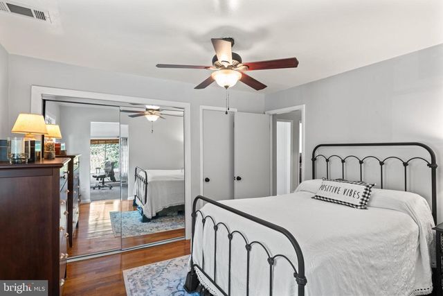 7127 WILSON RD, Marshall, VA 20115