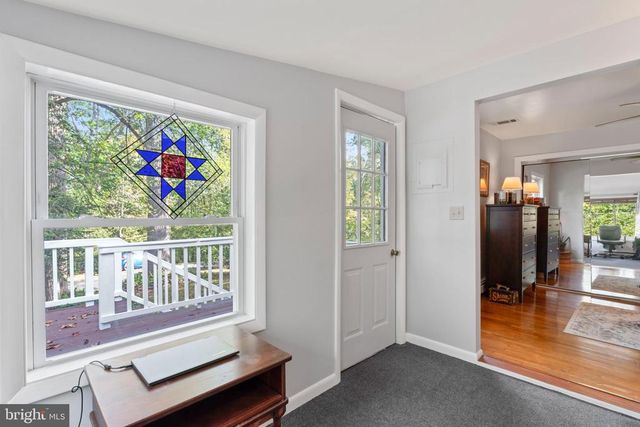 7127 WILSON RD, Marshall, VA 20115