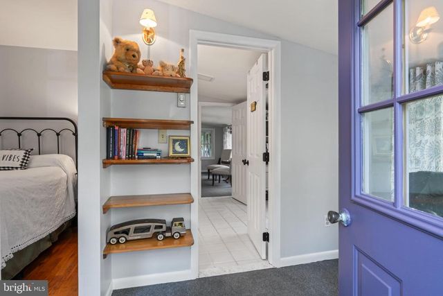 7127 WILSON RD, Marshall, VA 20115