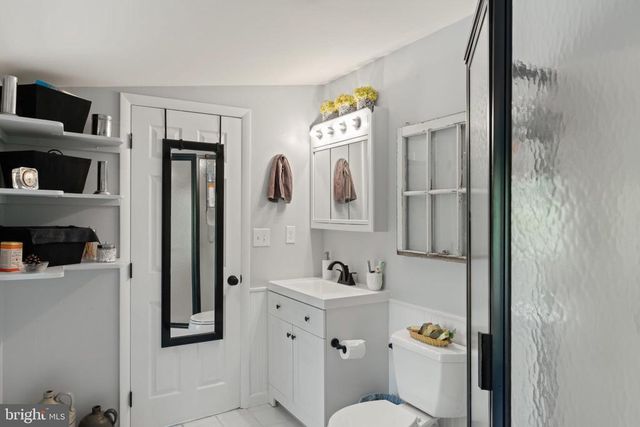 7127 WILSON RD, Marshall, VA 20115