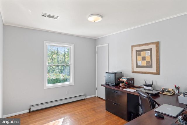 7127 WILSON RD, Marshall, VA 20115