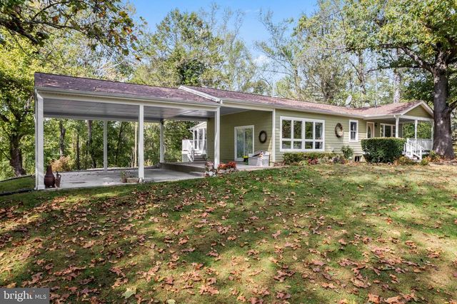 7127 WILSON RD, Marshall, VA 20115