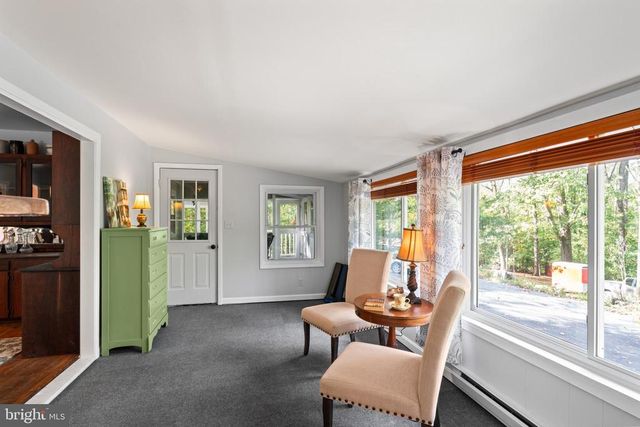 7127 WILSON RD, Marshall, VA 20115