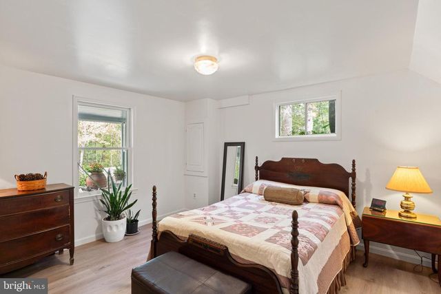 7127 WILSON RD, Marshall, VA 20115