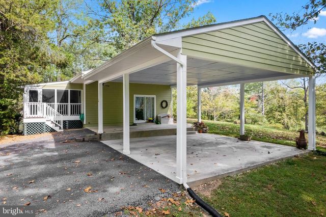 7127 WILSON RD, Marshall, VA 20115