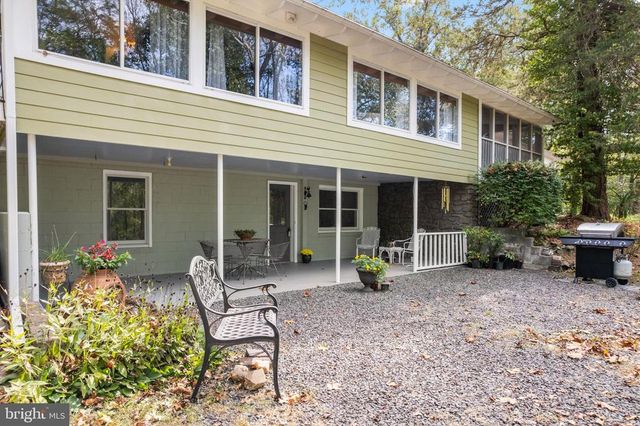 7127 WILSON RD, Marshall, VA 20115